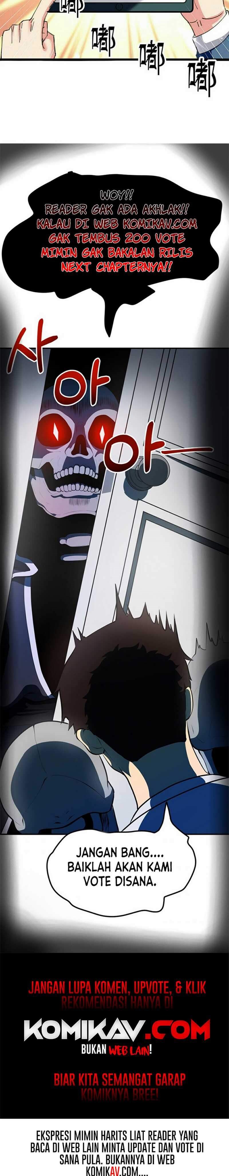 Rebirth Abandoned Less Return Chapter 207 Gambar 19